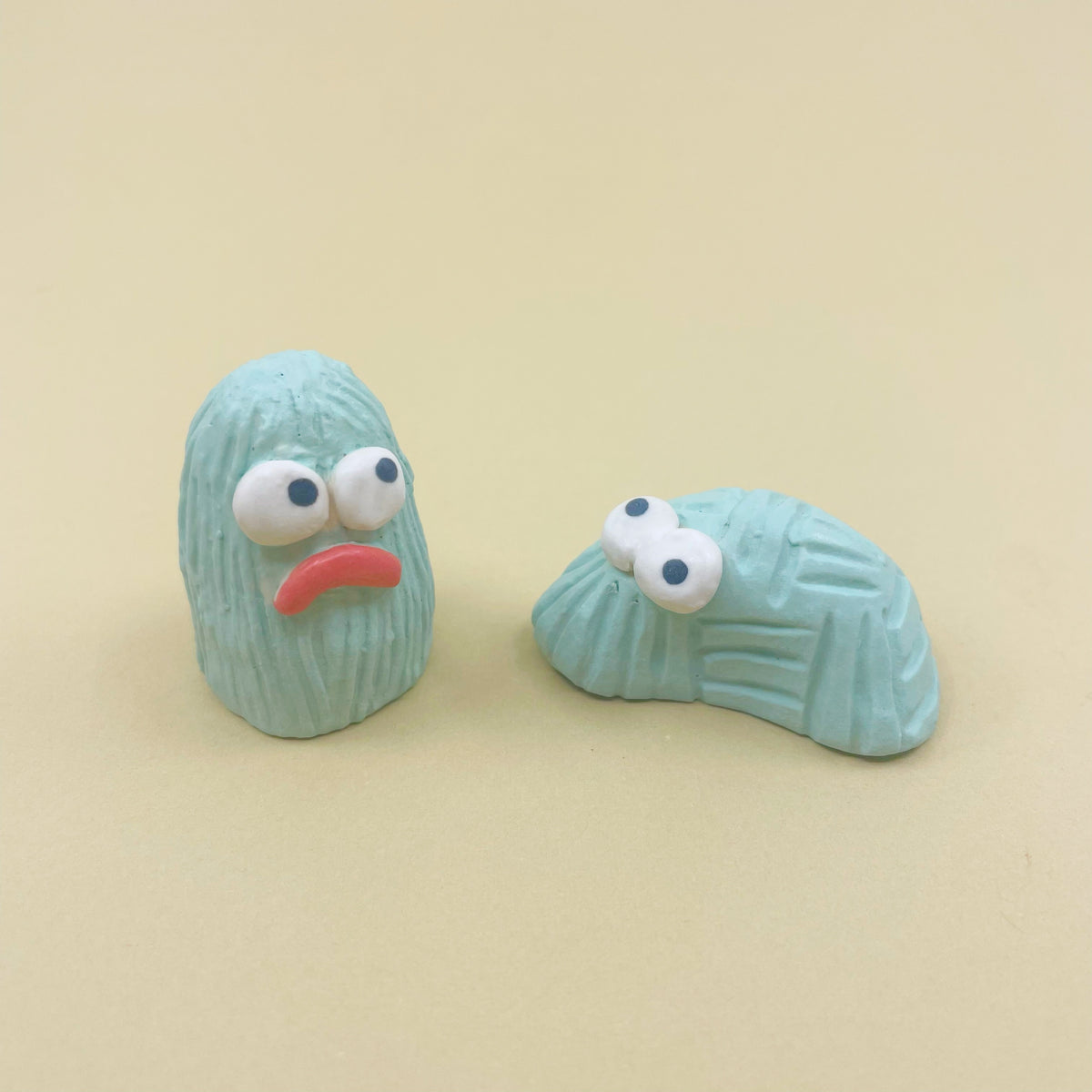 Hi Bye: Blind Boxes
