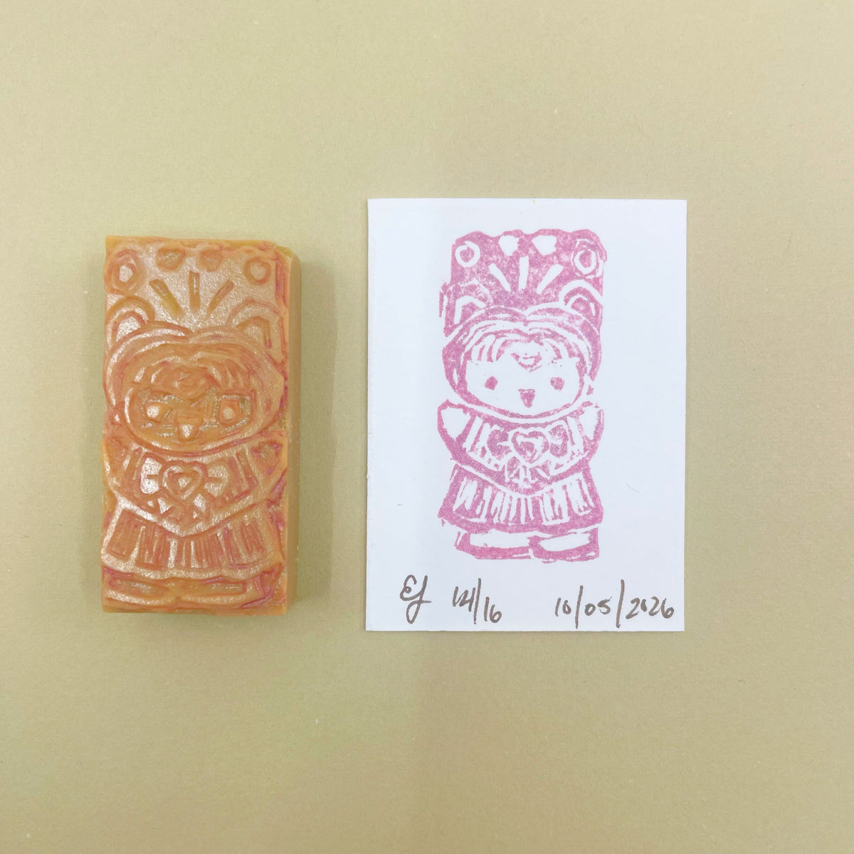 the whylime: Blind Boxes