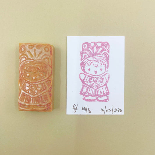 the whylime: Blind Boxes