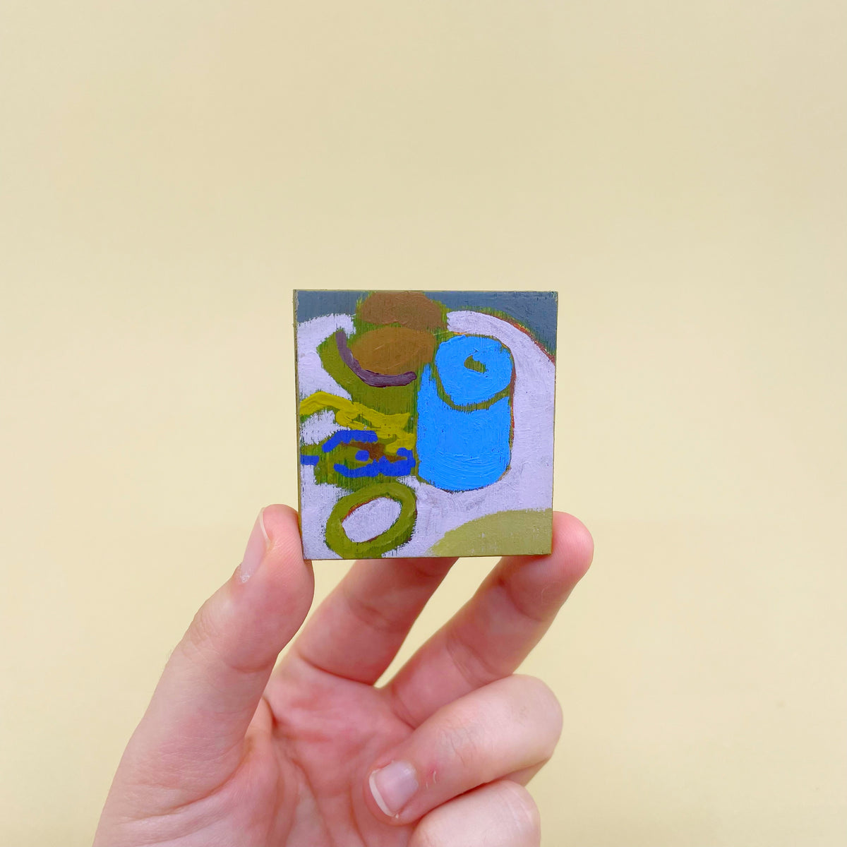 Marisha Lozada: Blind Boxes