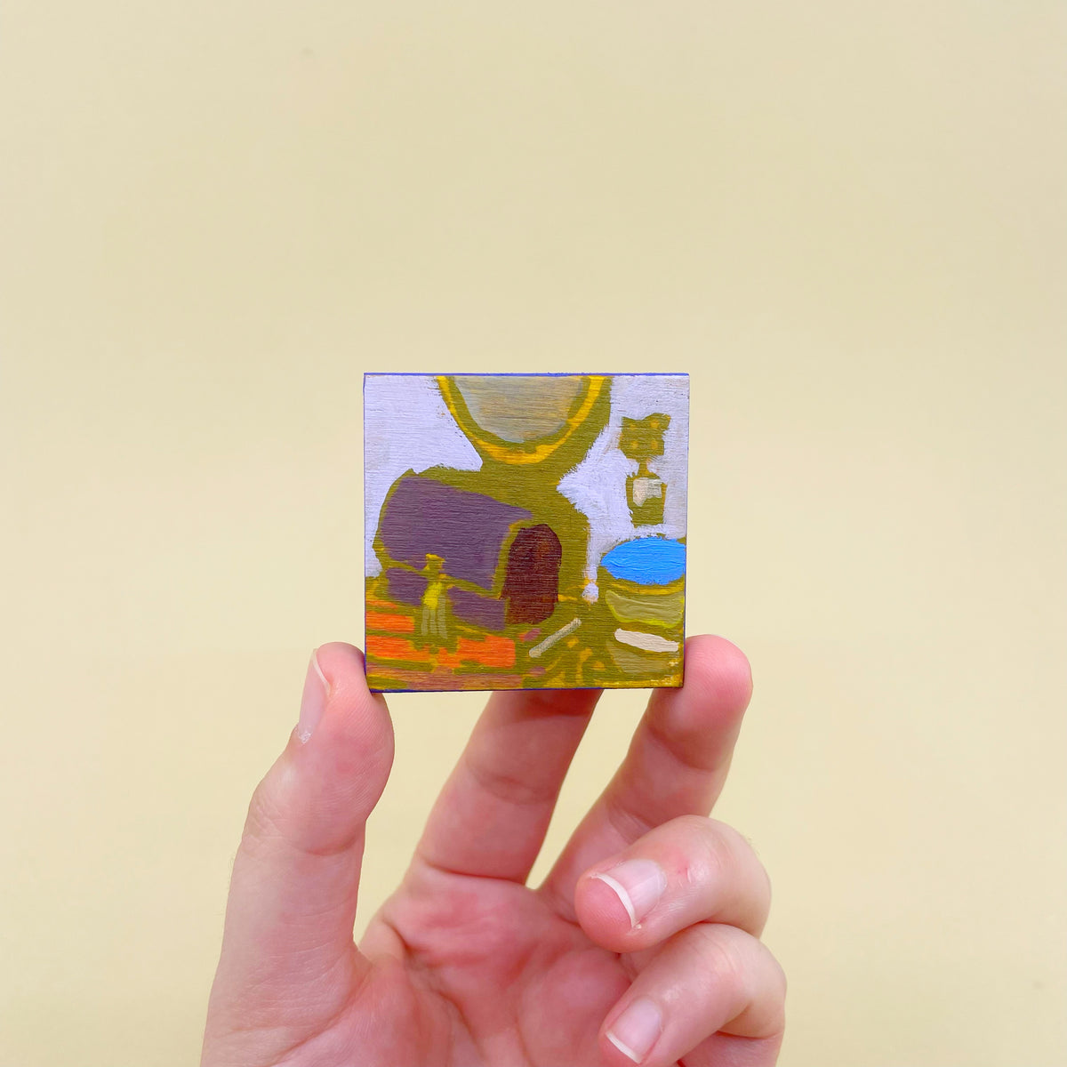 Marisha Lozada: Blind Boxes