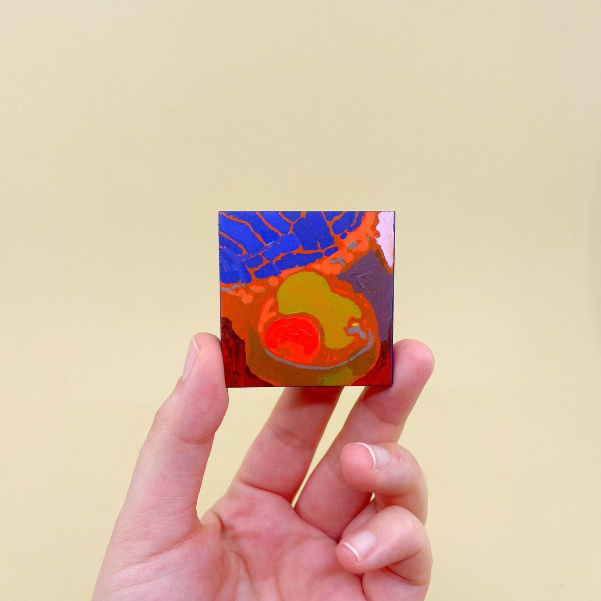 Marisha Lozada: Blind Boxes