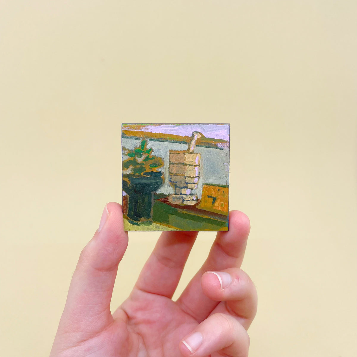 Marisha Lozada: Blind Boxes