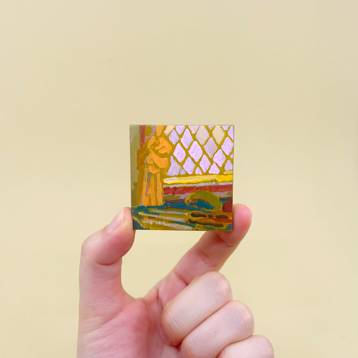 Marisha Lozada: Blind Boxes