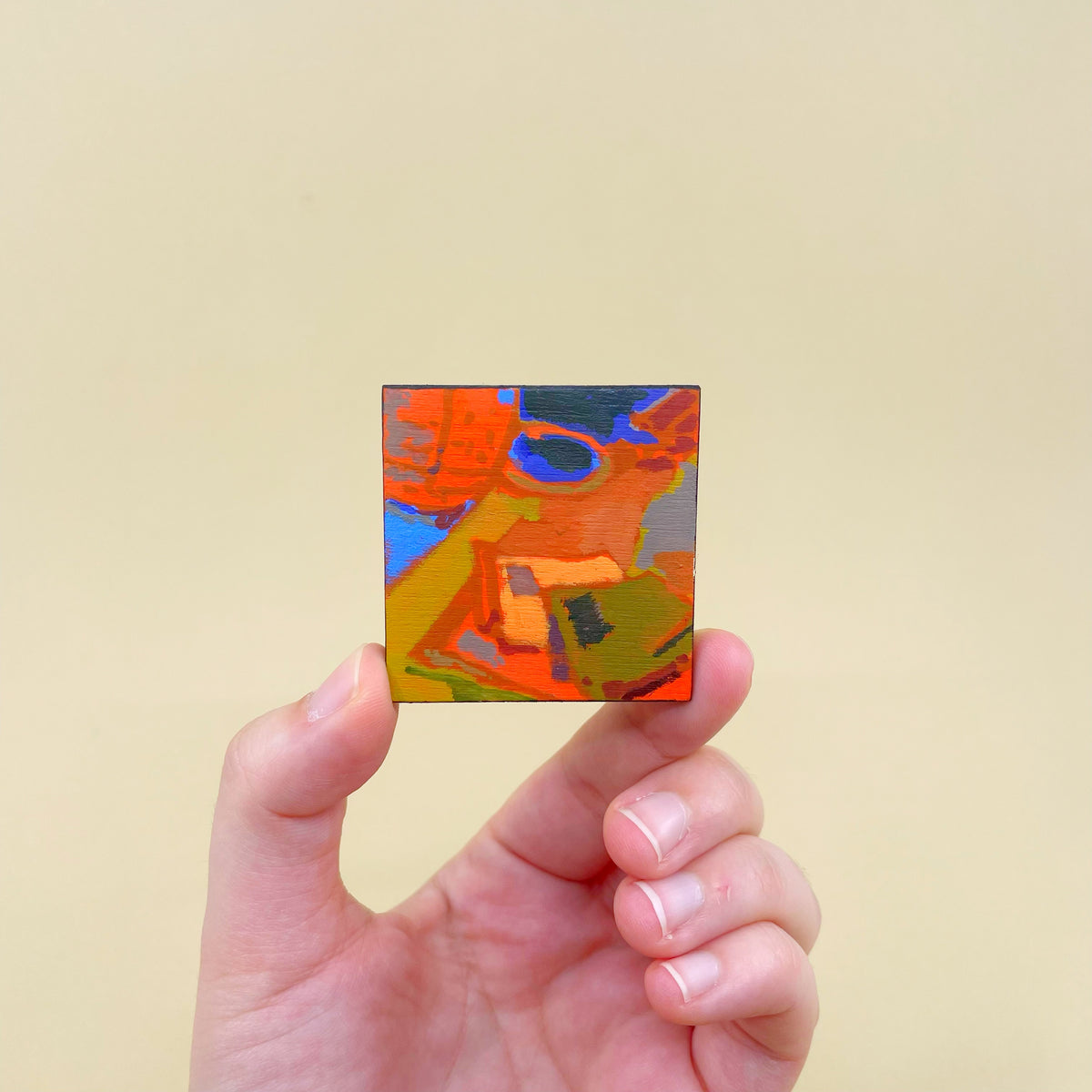 Marisha Lozada: Blind Boxes