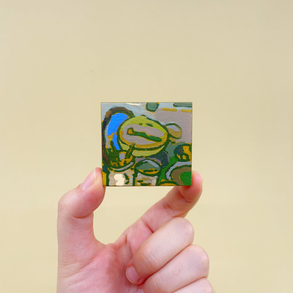 Marisha Lozada: Blind Boxes