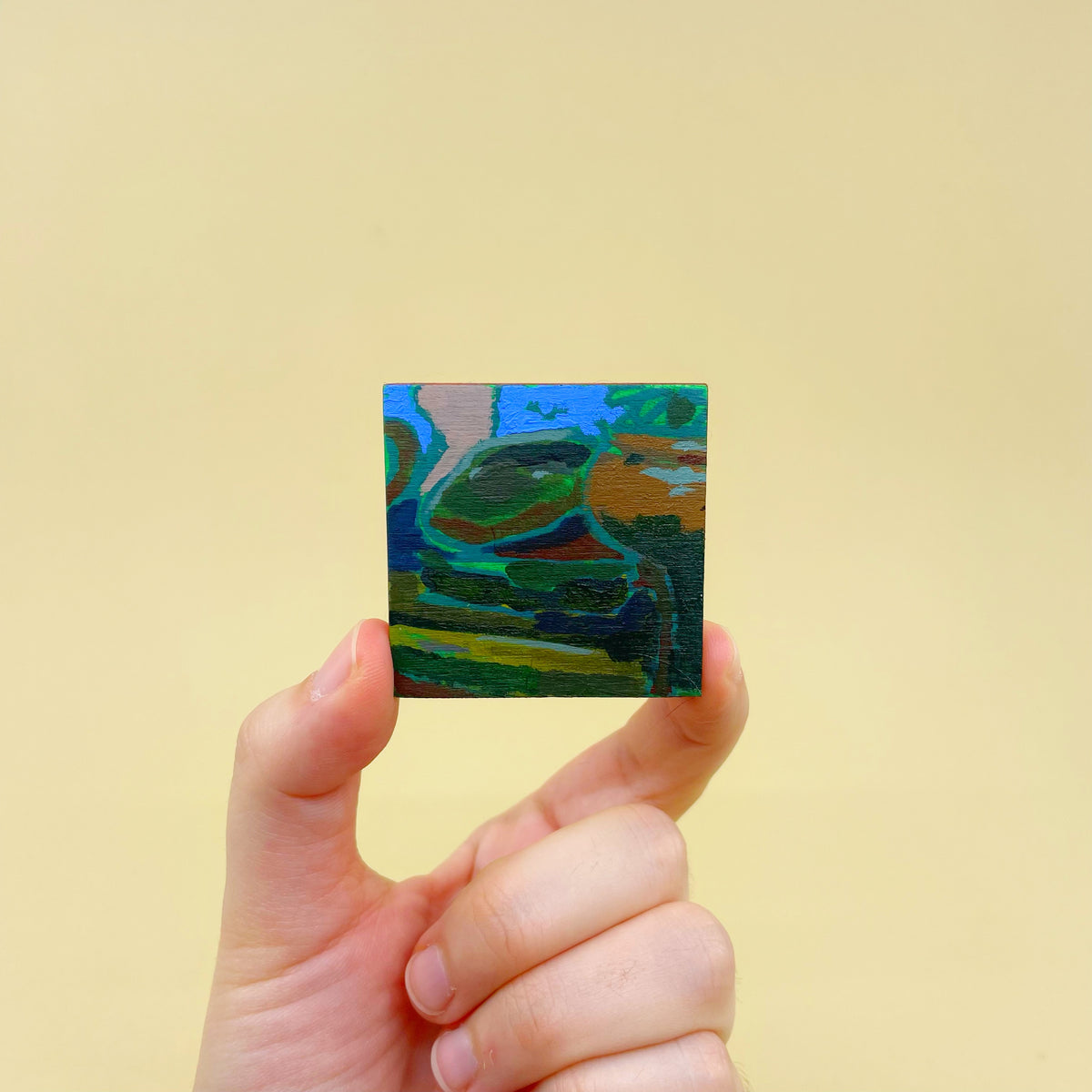 Marisha Lozada: Blind Boxes