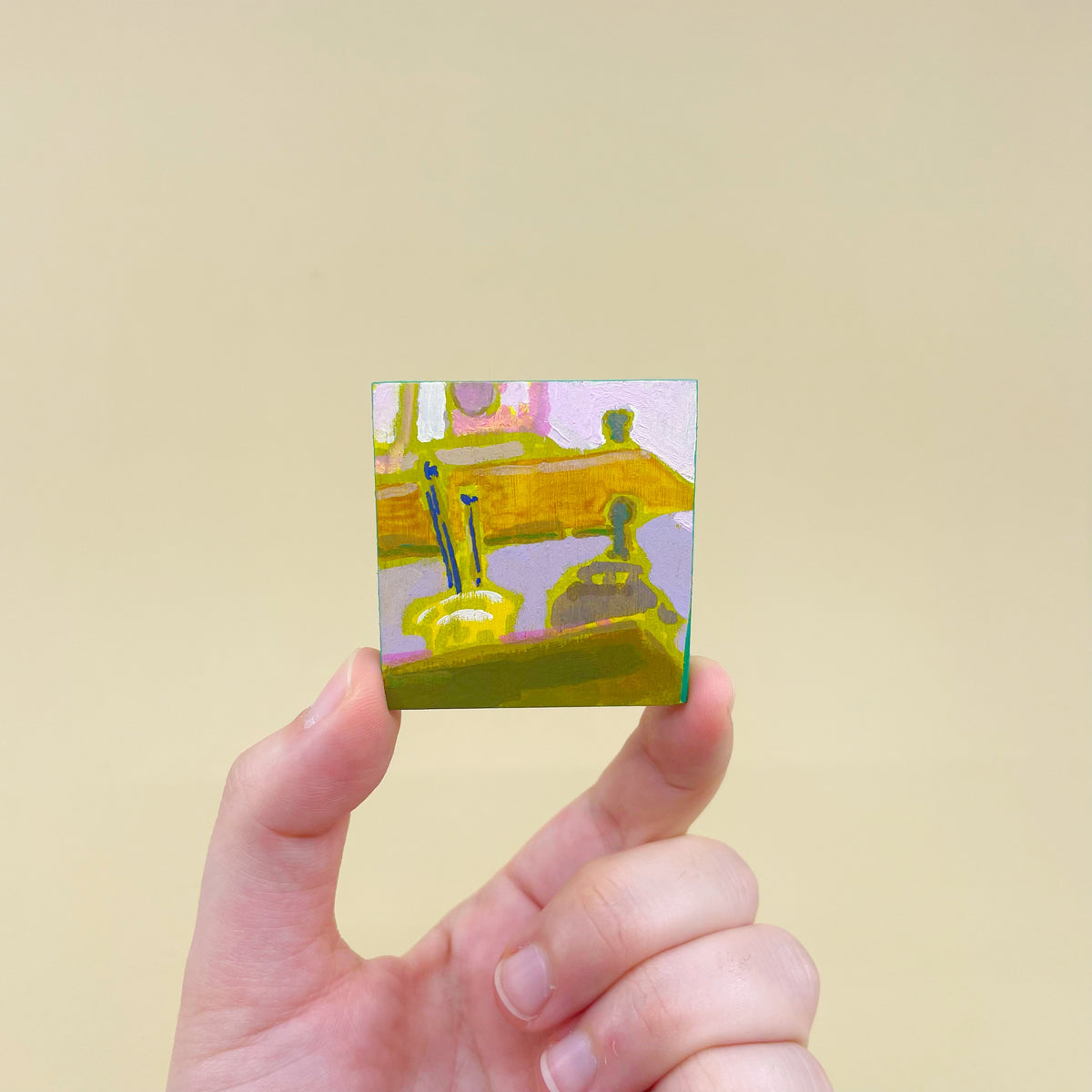 Marisha Lozada: Blind Boxes