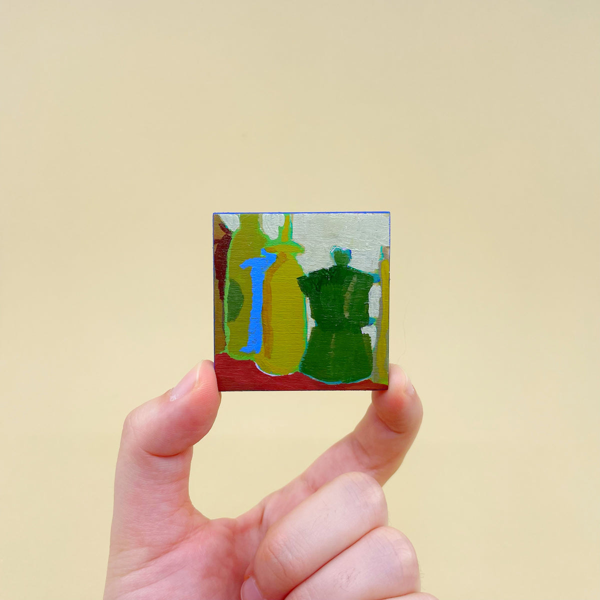 Marisha Lozada: Blind Boxes