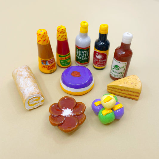 Felize Camille: Blind Boxes