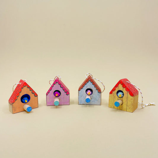 Mark Zlotsky: Blind Boxes