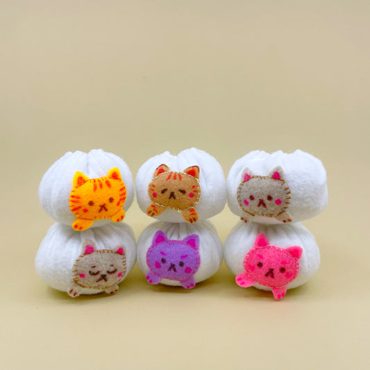 miiasoey: Blind Boxes