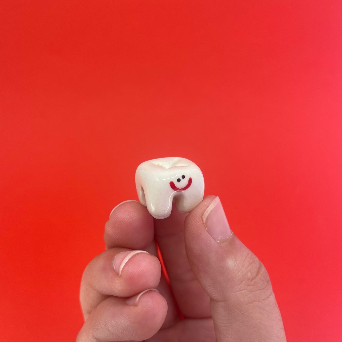 Rolly Poly Studios - Tiny Ceramic Sculptures
