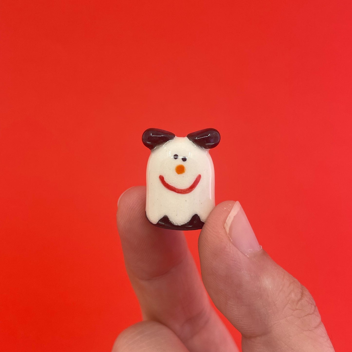 Rolly Poly Studios - Tiny Ceramic Sculptures
