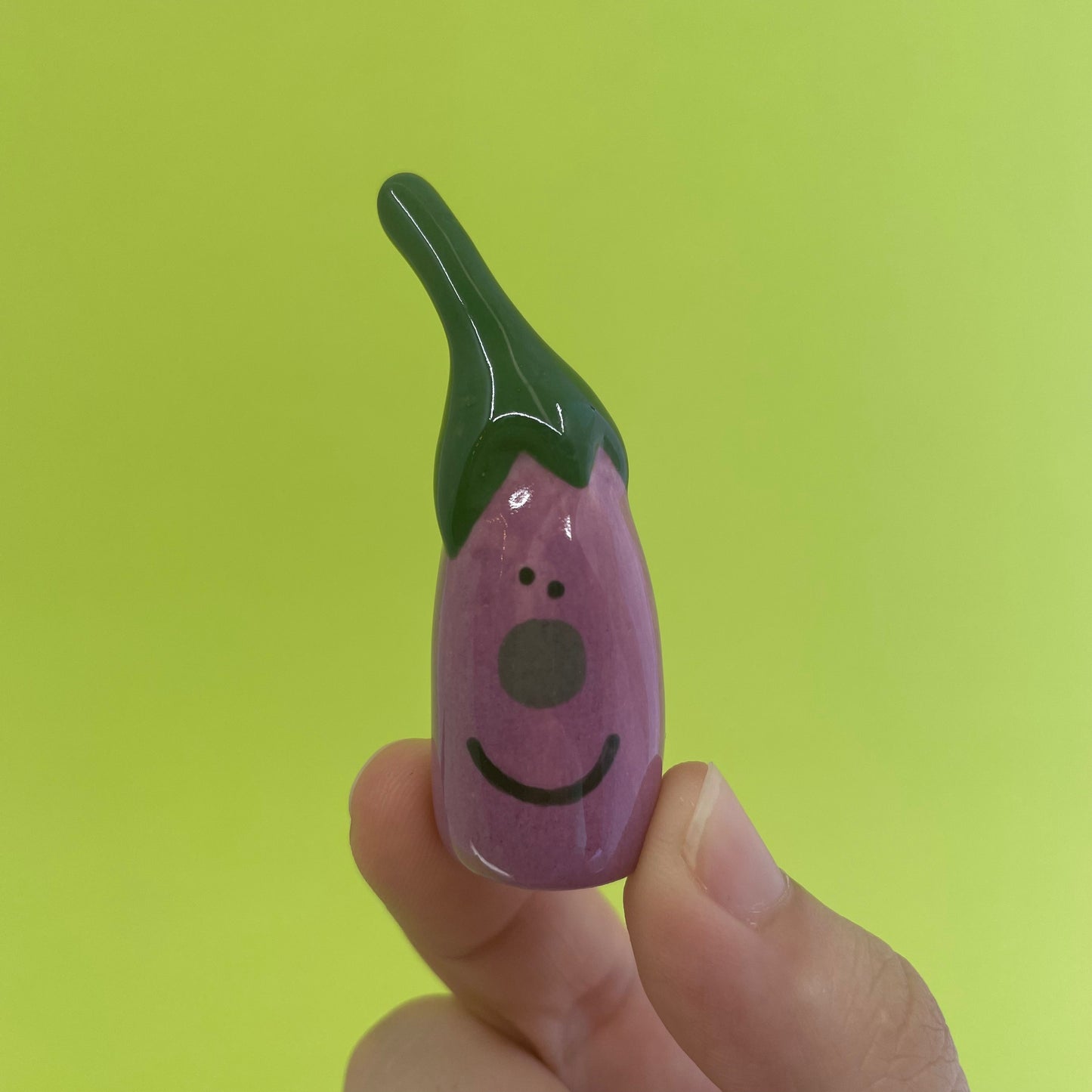 Rolly Poly Studios - Tiny Ceramic Food