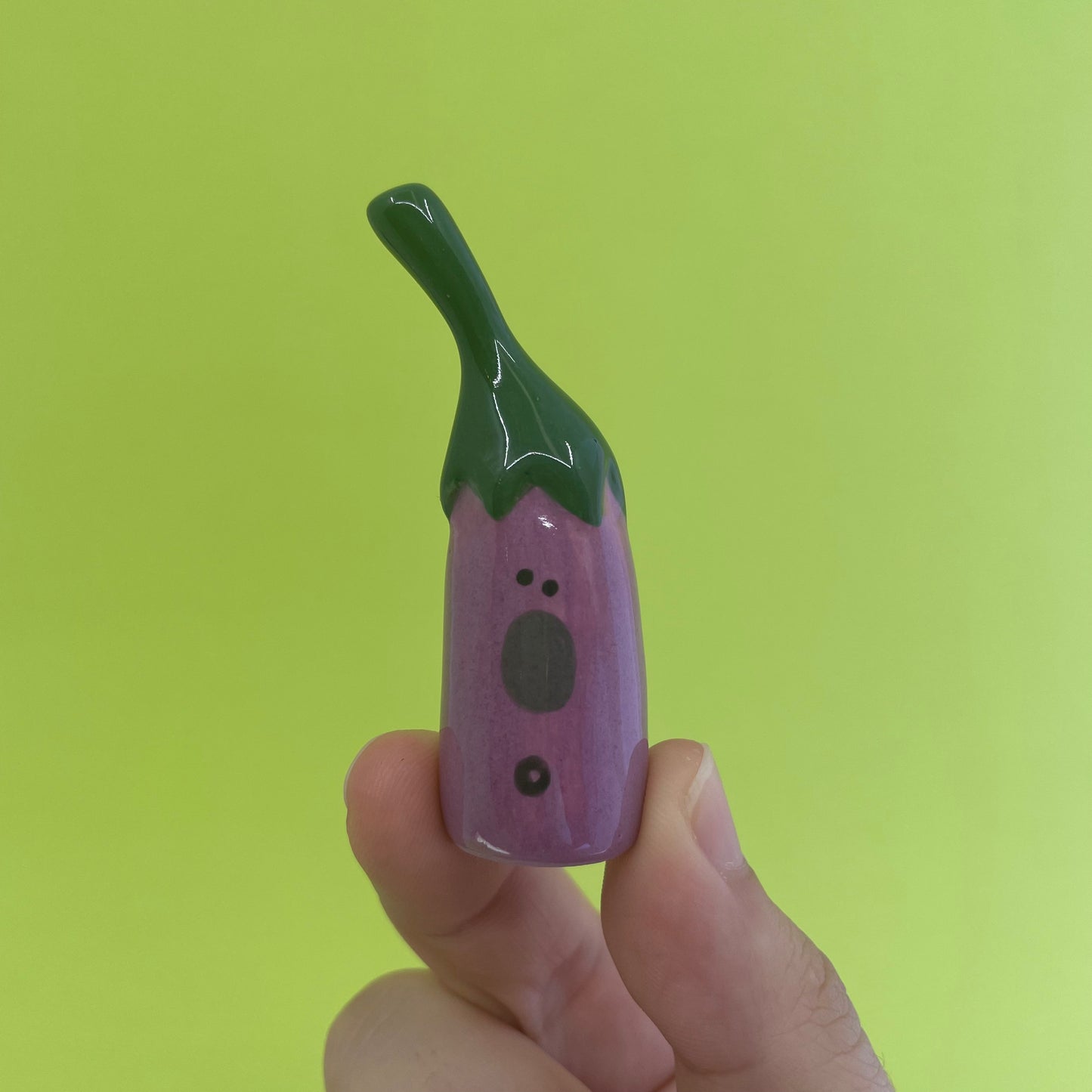 Rolly Poly Studios - Tiny Ceramic Food