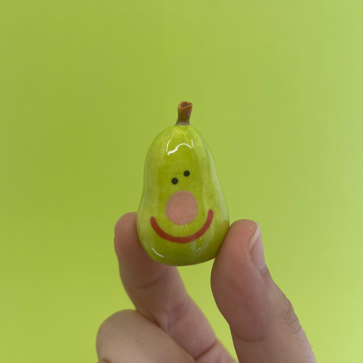 Rolly Poly Studios - Tiny Ceramic Food