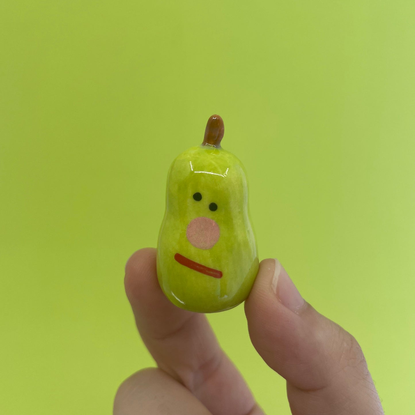Rolly Poly Studios - Tiny Ceramic Food