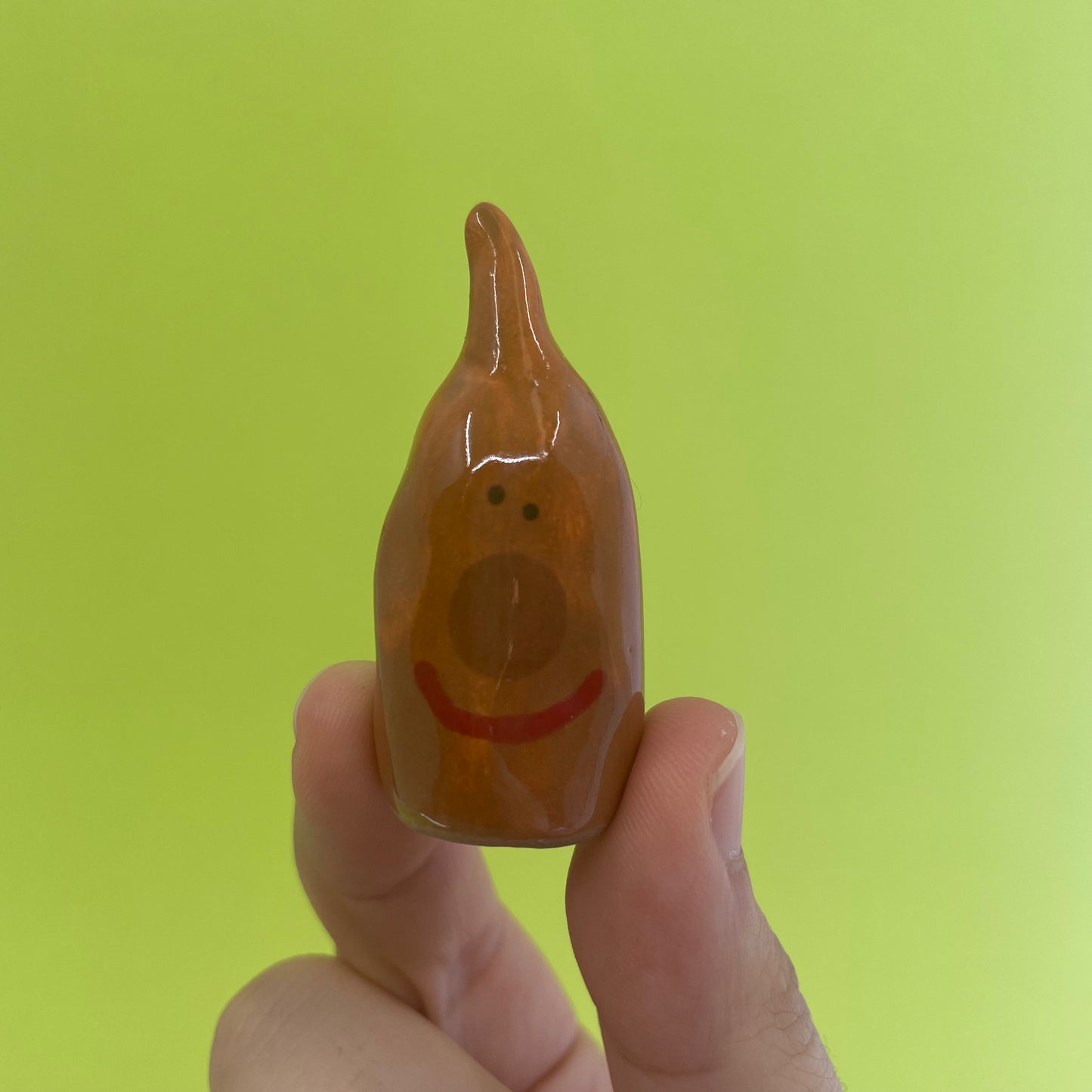 Rolly Poly Studios - Tiny Ceramic Food