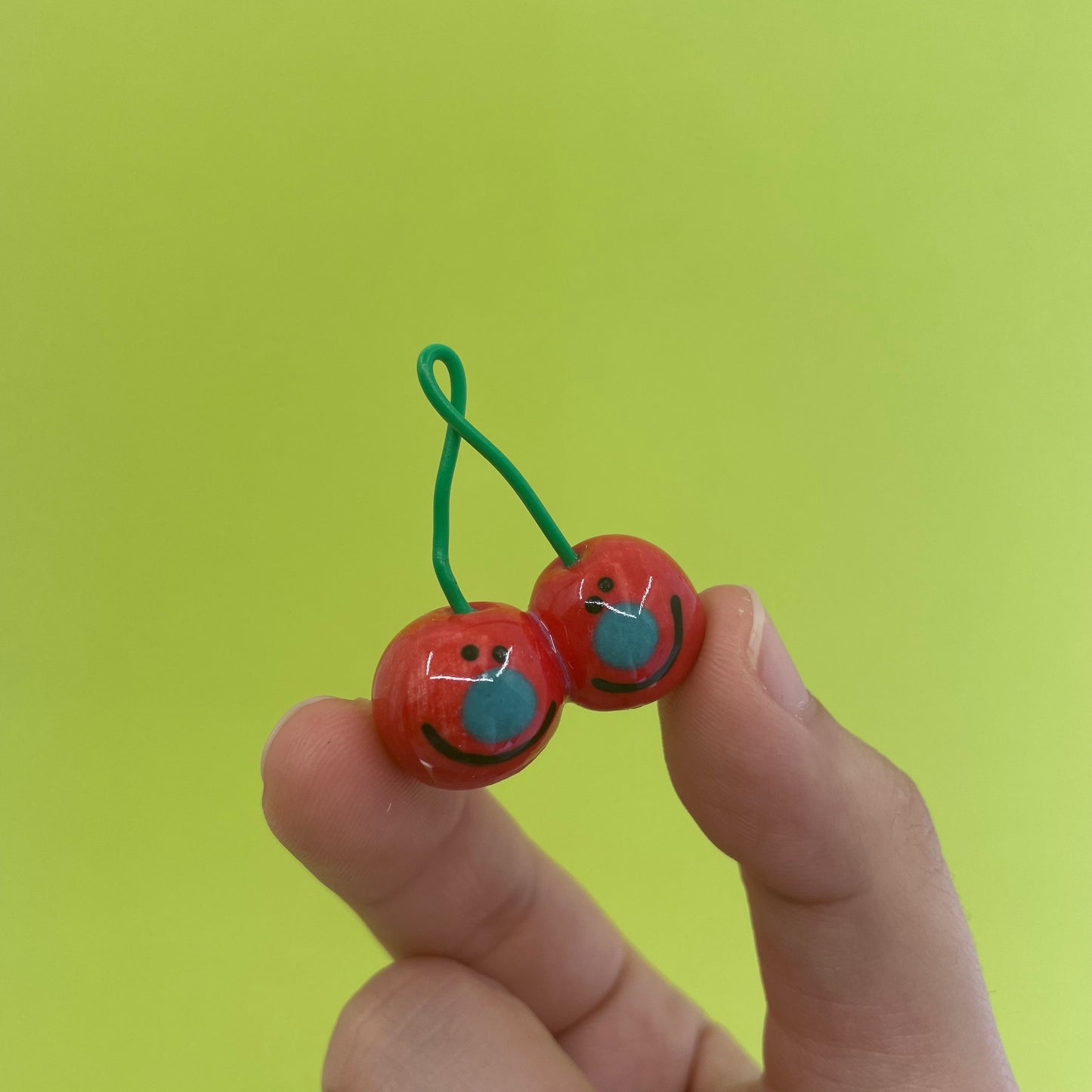 Rolly Poly Studios - Tiny Ceramic Food