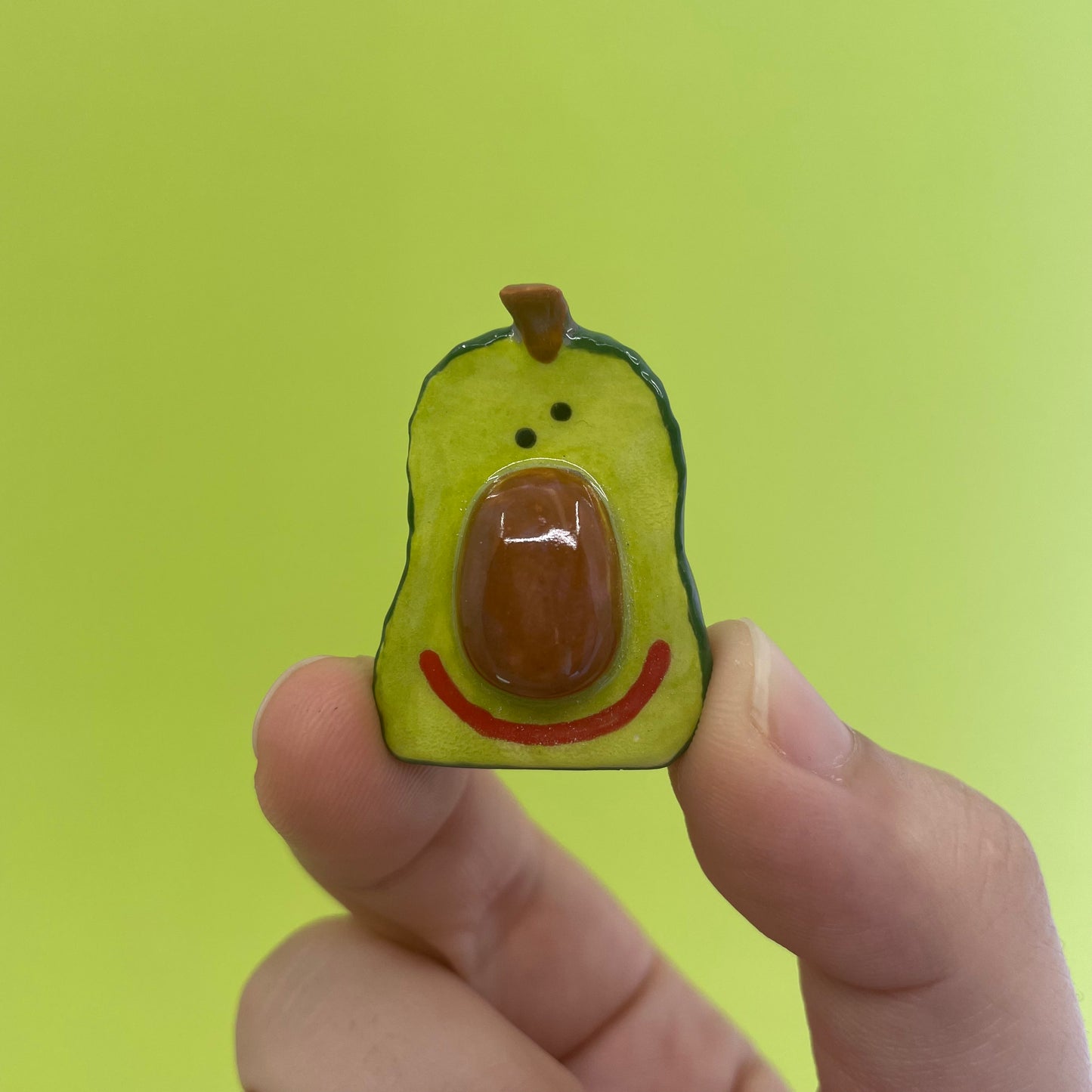 Rolly Poly Studios - Tiny Ceramic Food