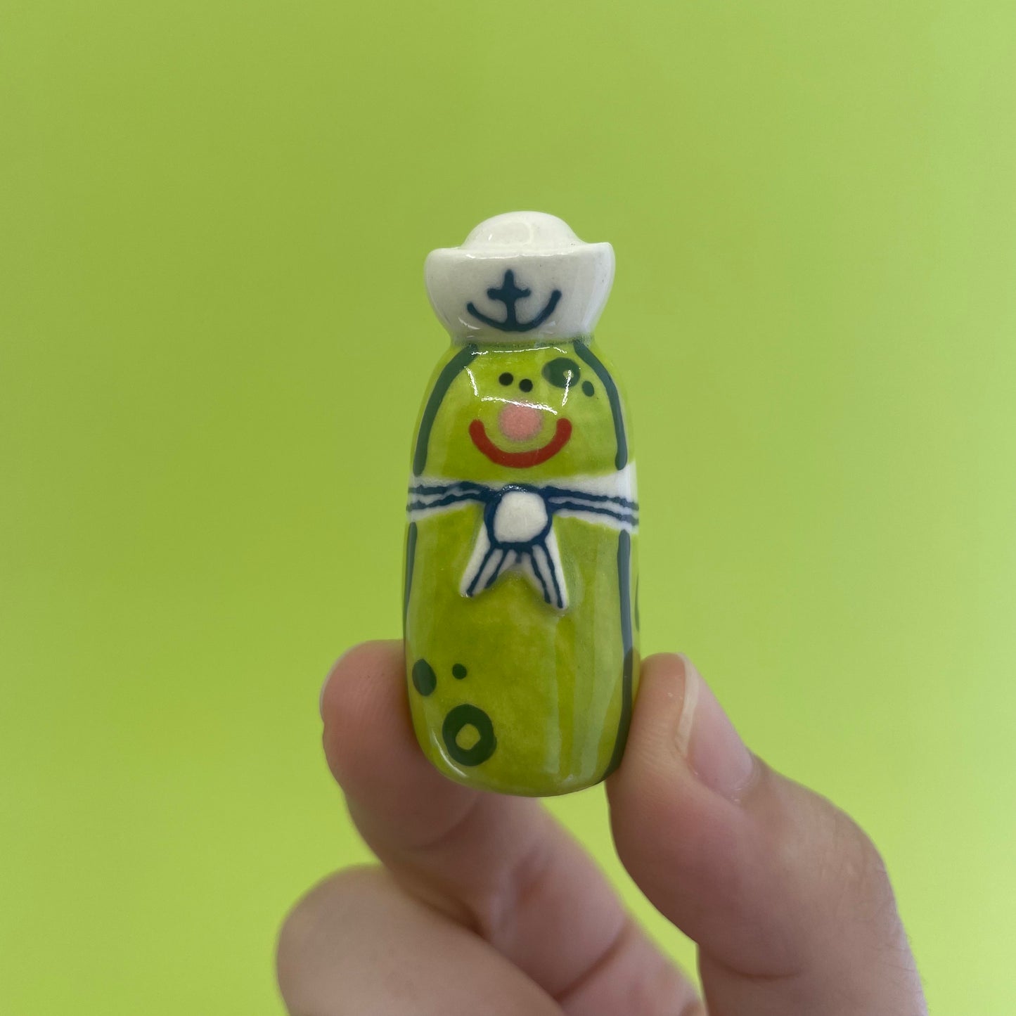 Rolly Poly Studios - Tiny Ceramic Food