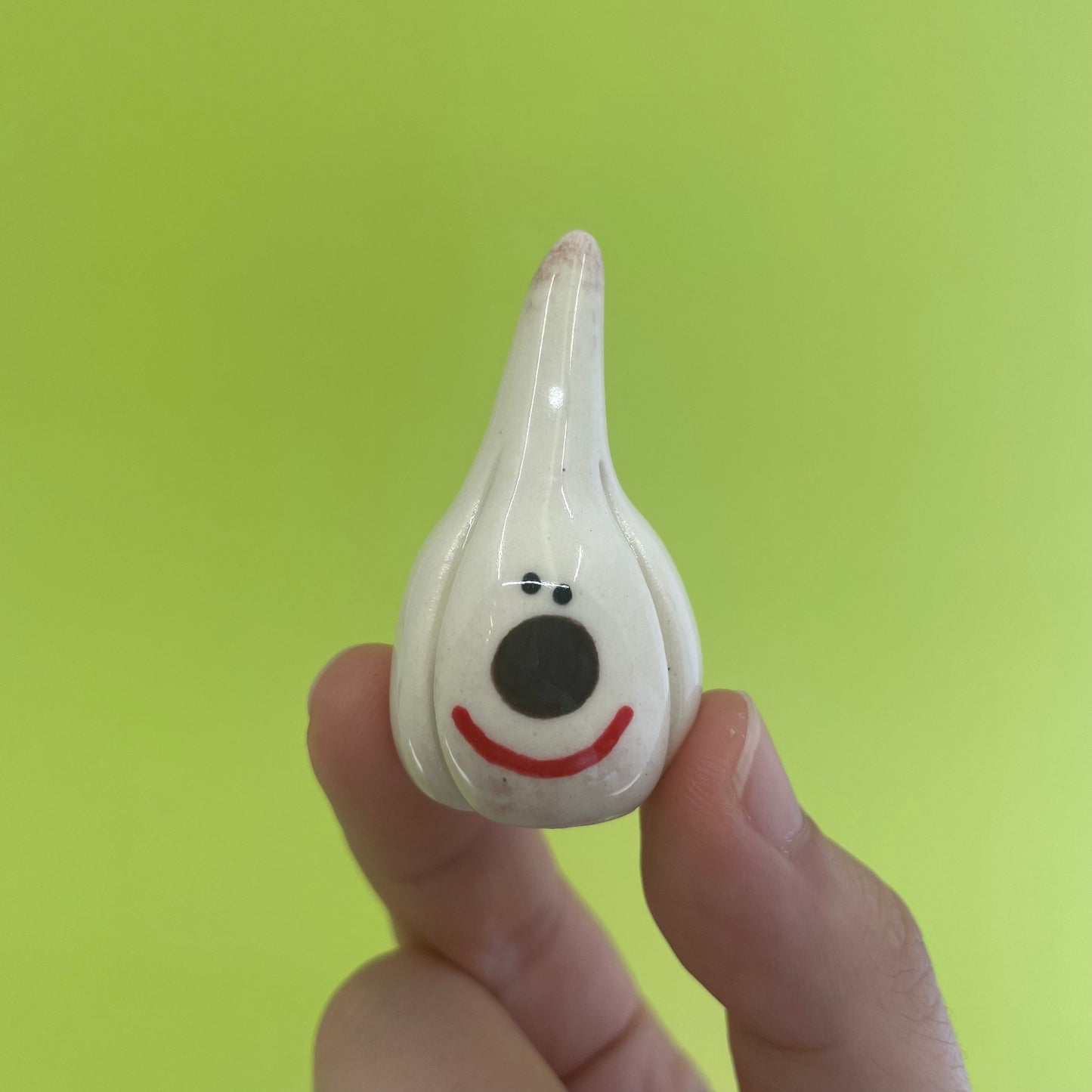 Rolly Poly Studios - Tiny Ceramic Food