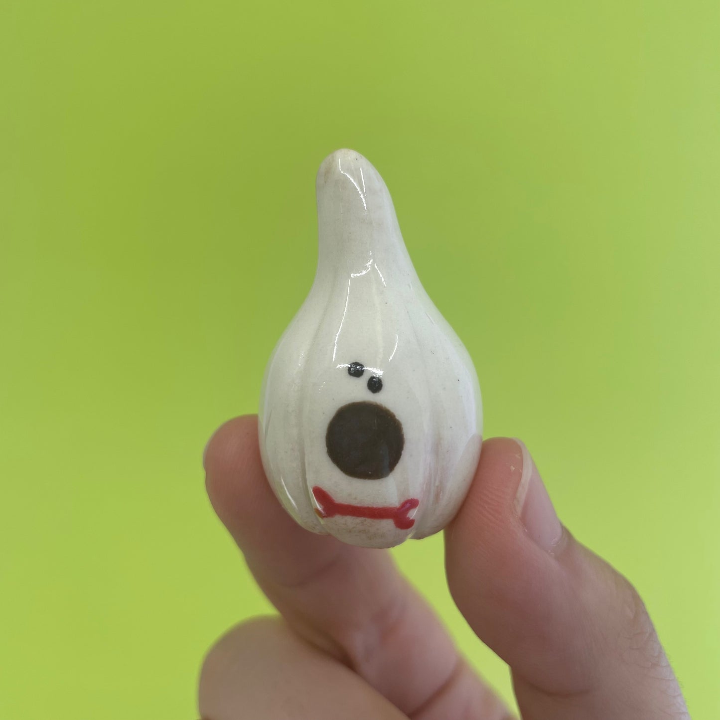 Rolly Poly Studios - Tiny Ceramic Food