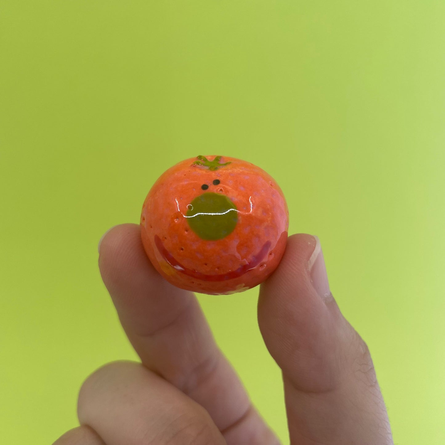 Rolly Poly Studios - Tiny Ceramic Food