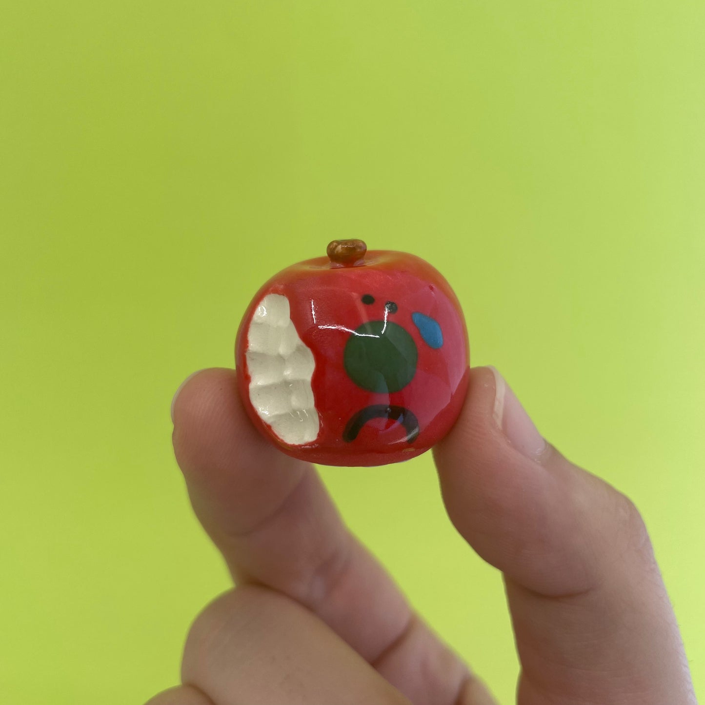 Rolly Poly Studios - Tiny Ceramic Food