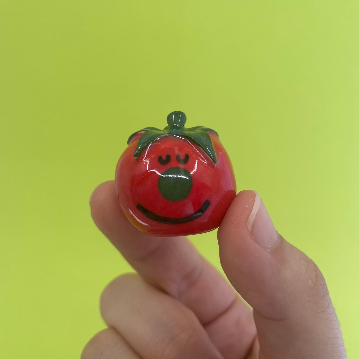 Rolly Poly Studios - Tiny Ceramic Food
