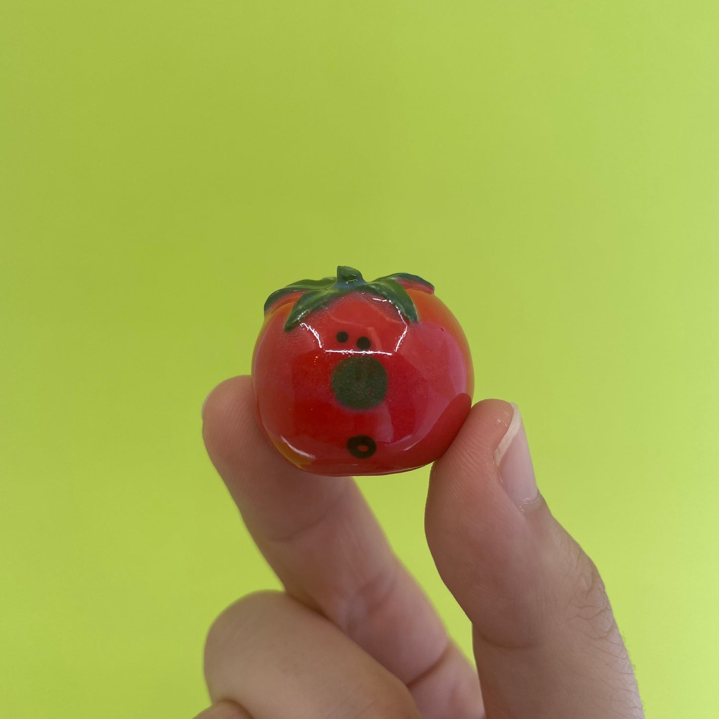 Rolly Poly Studios - Tiny Ceramic Food