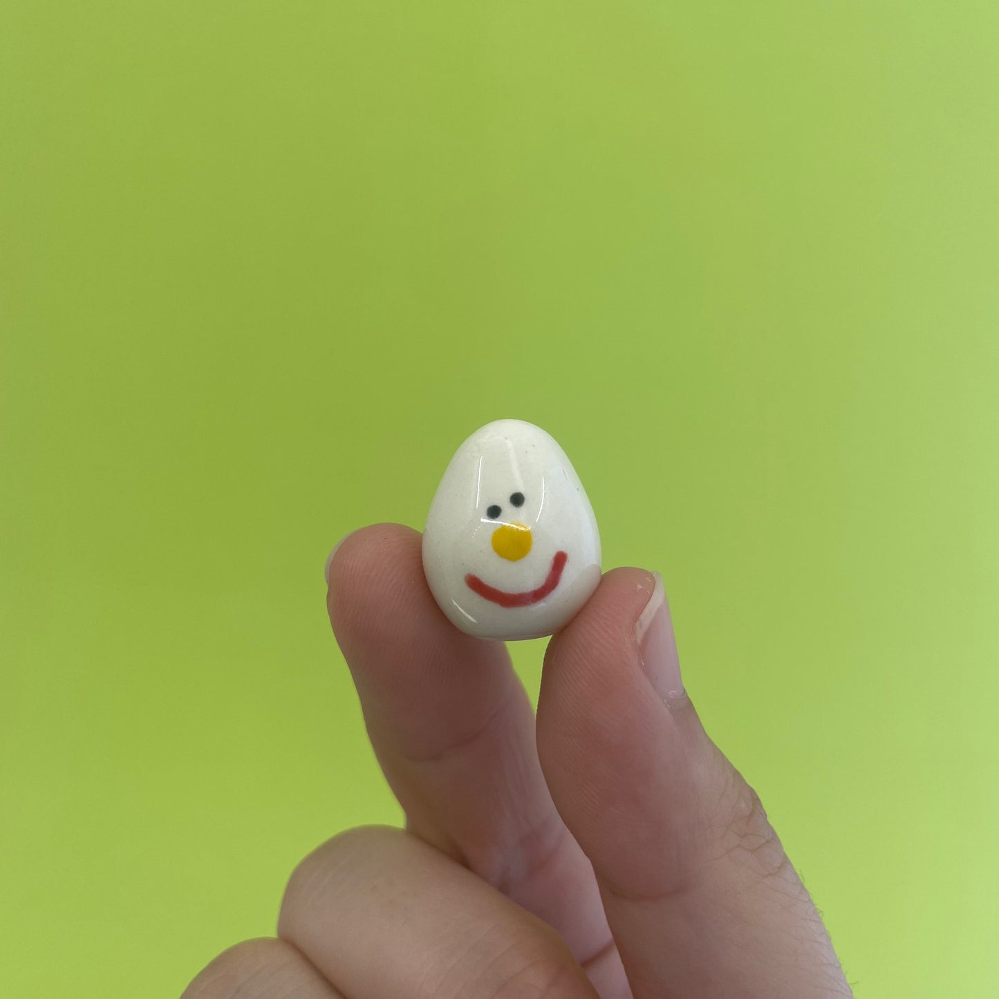 Rolly Poly Studios - Tiny Ceramic Food
