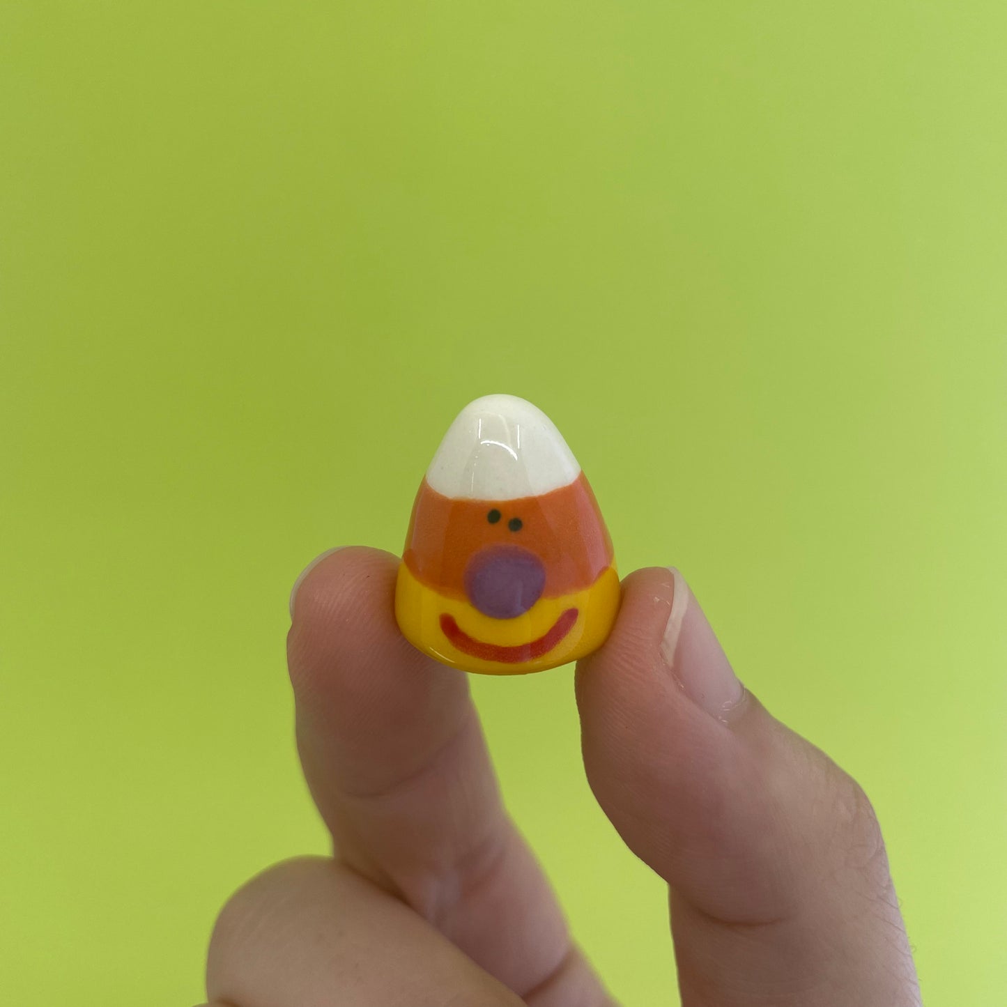 Rolly Poly Studios - Tiny Ceramic Food