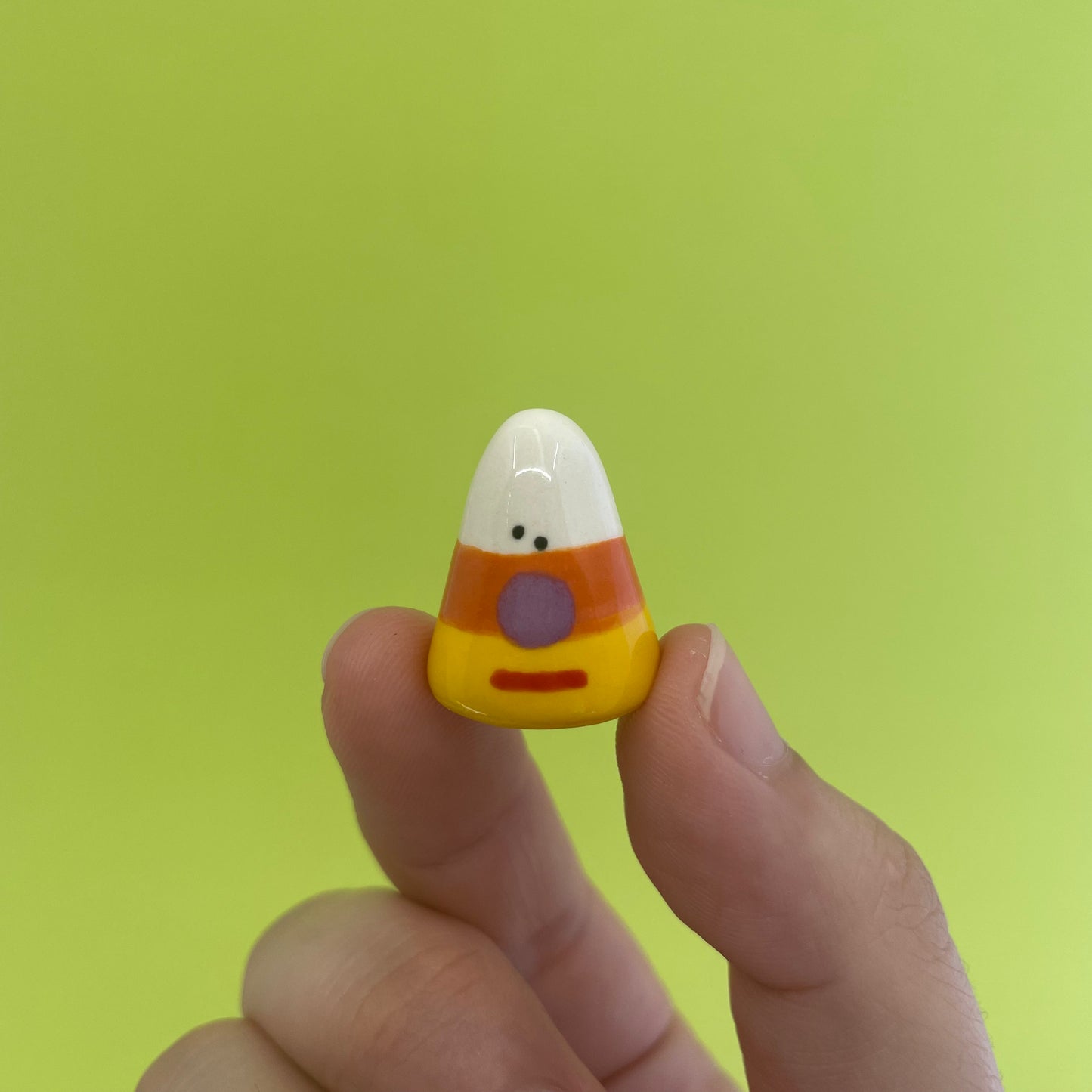 Rolly Poly Studios - Tiny Ceramic Food