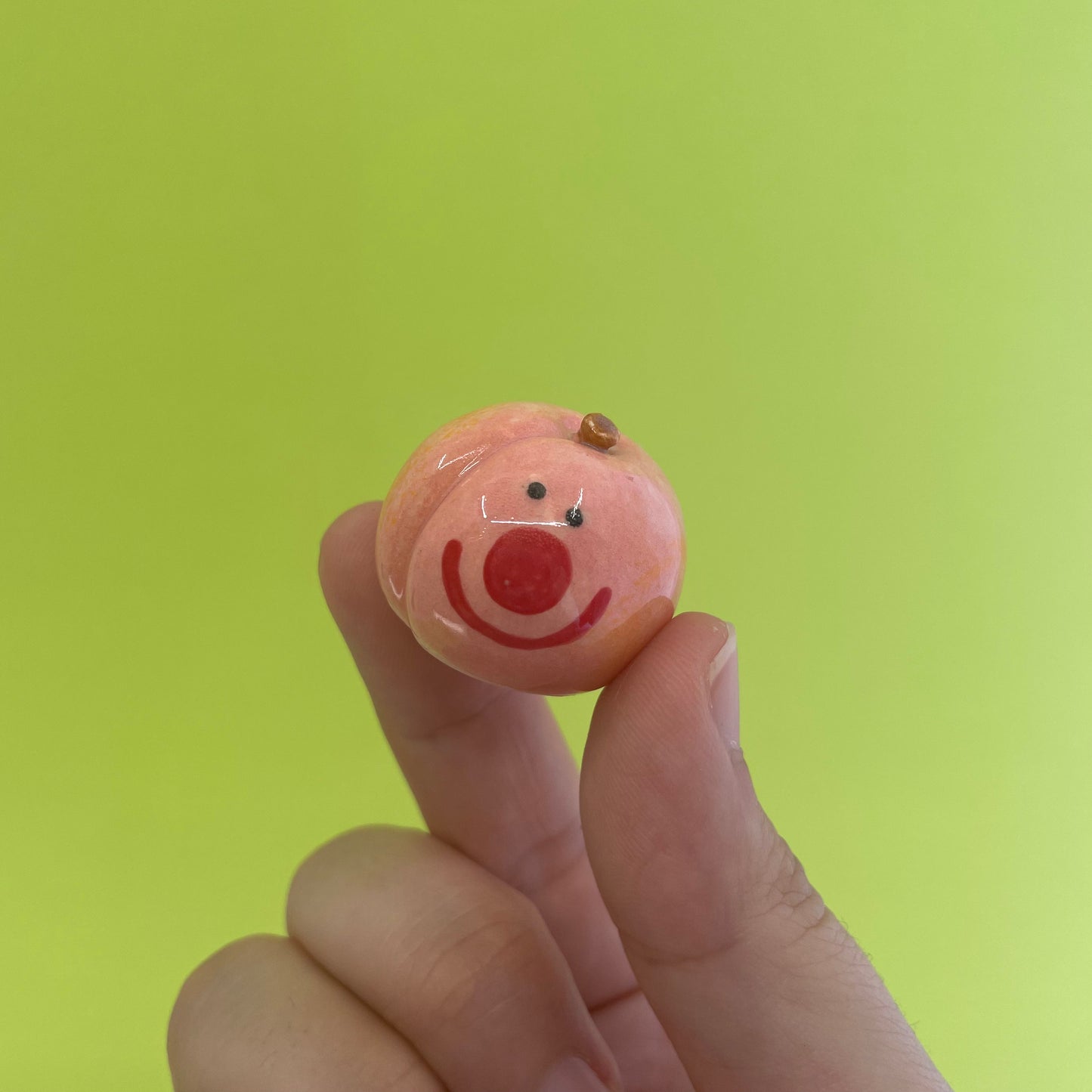 Rolly Poly Studios - Tiny Ceramic Food