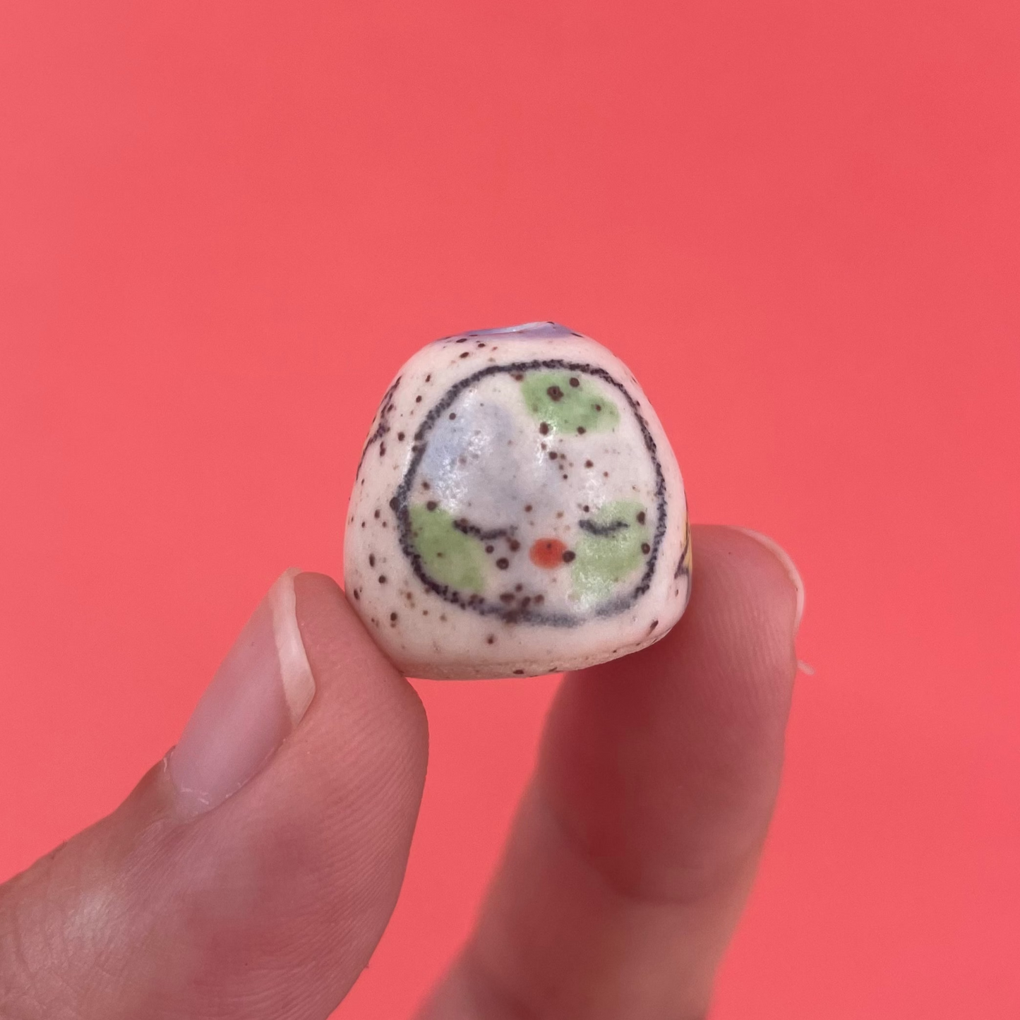Makenna Kwik: Tiny Bud Vases