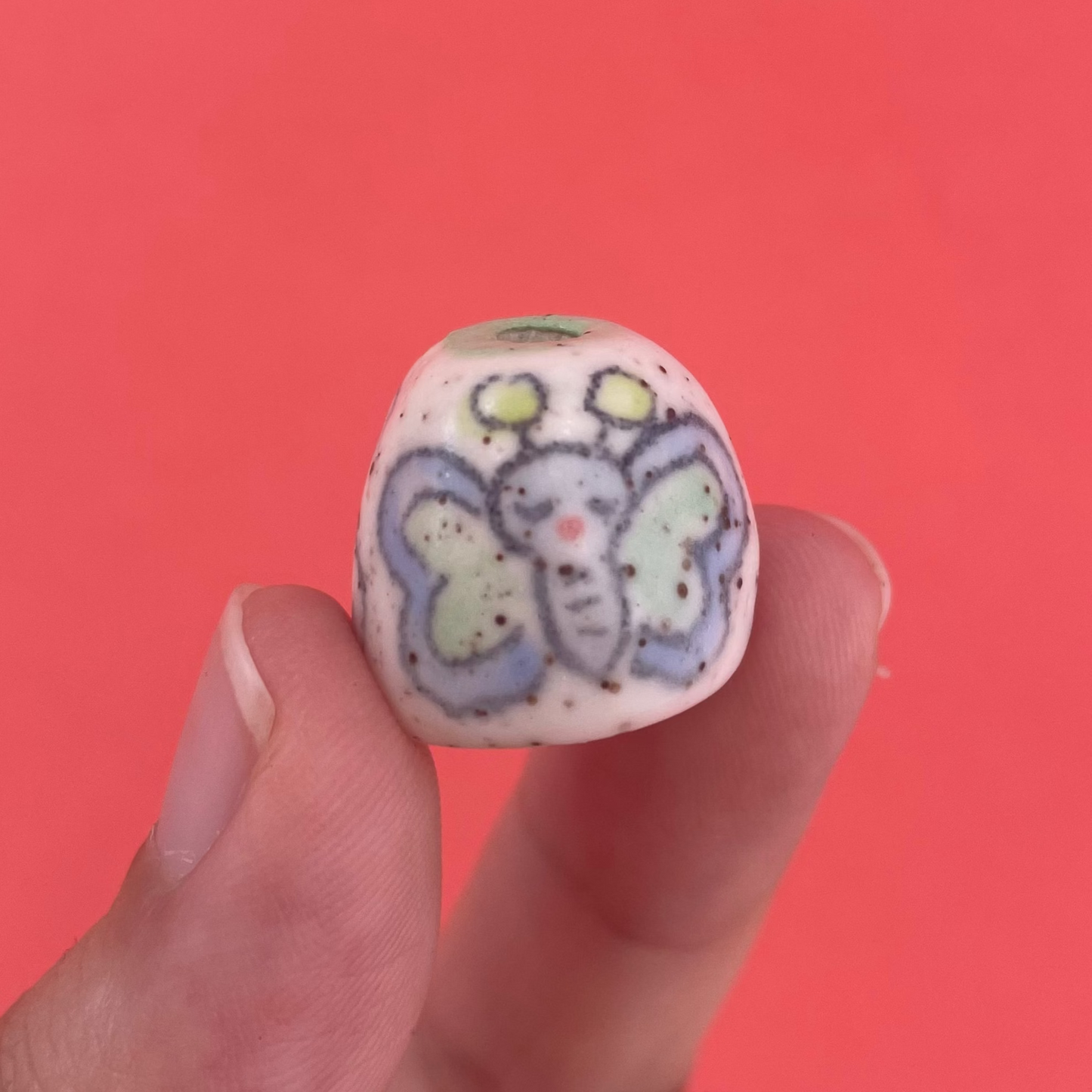 Makenna Kwik: Tiny Bud Vases