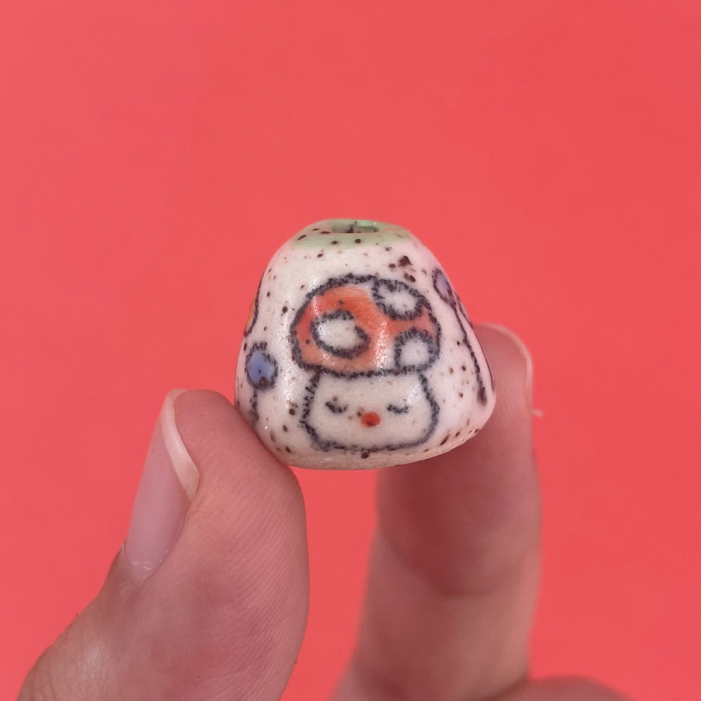 Makenna Kwik: Tiny Bud Vases