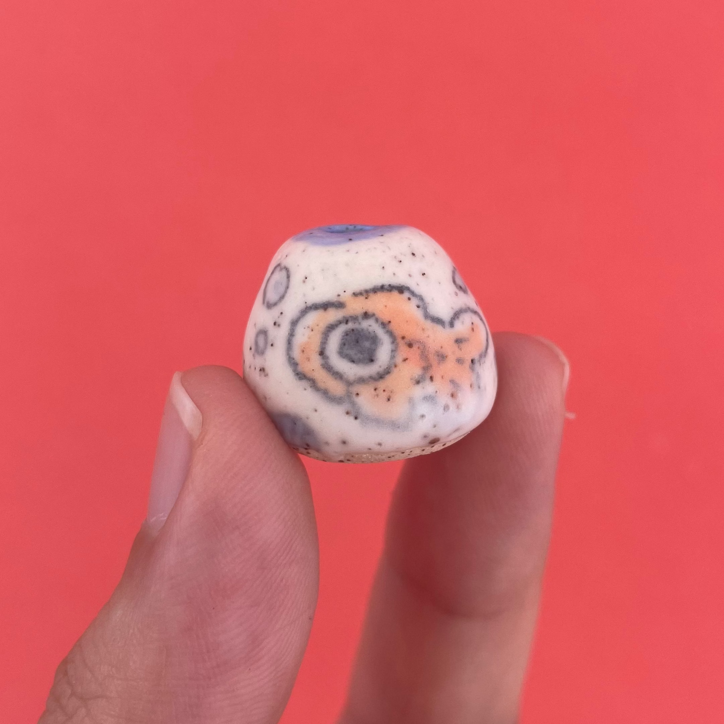 Makenna Kwik: Tiny Bud Vases