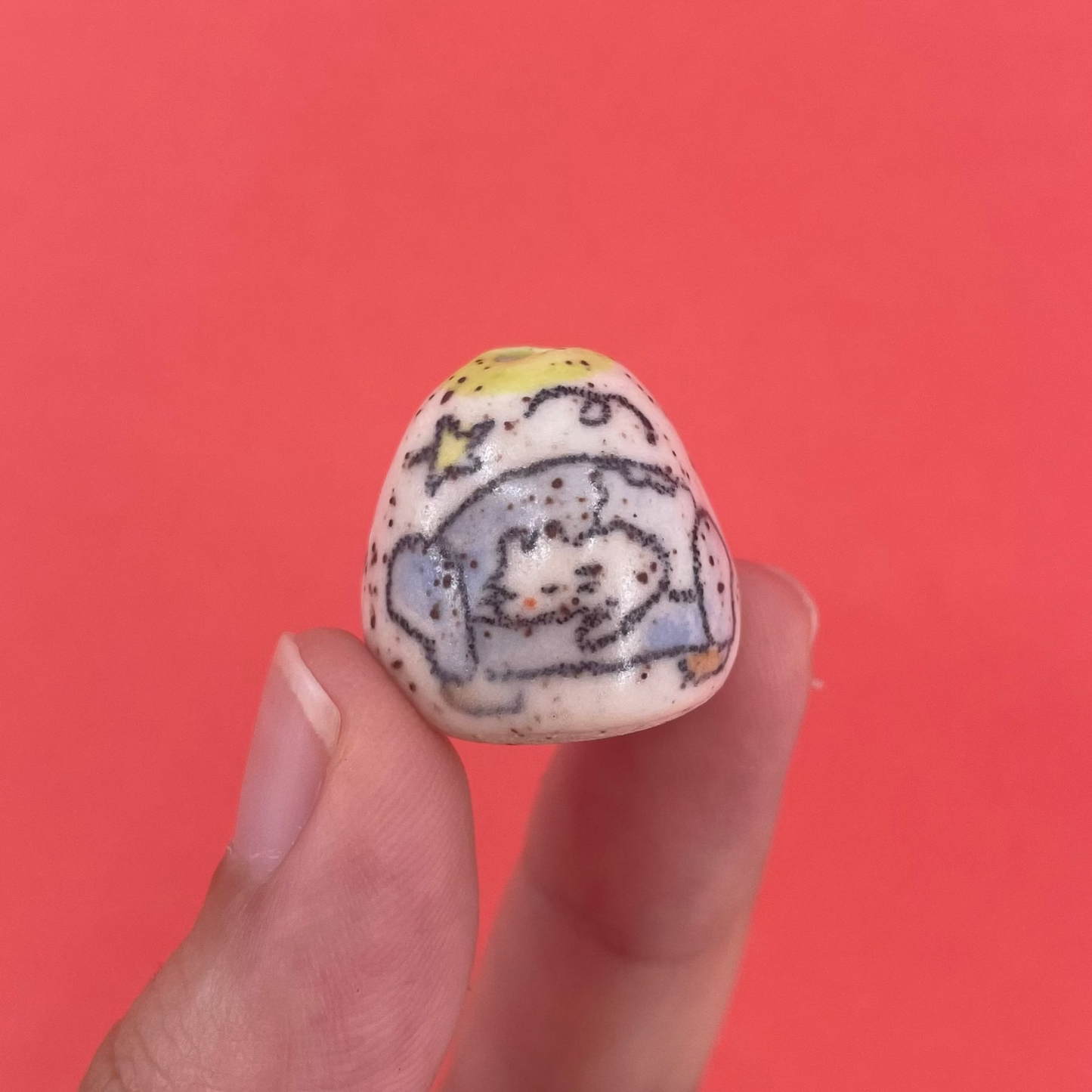 Makenna Kwik: Tiny Bud Vases