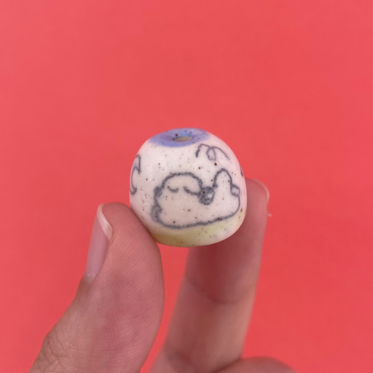 Makenna Kwik: Tiny Bud Vases