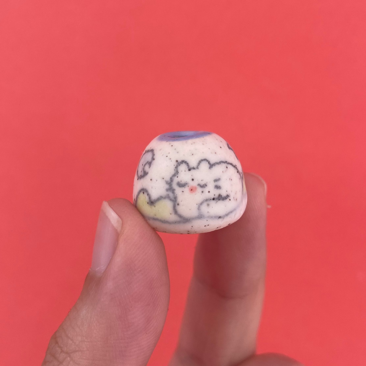 Makenna Kwik: Tiny Bud Vases
