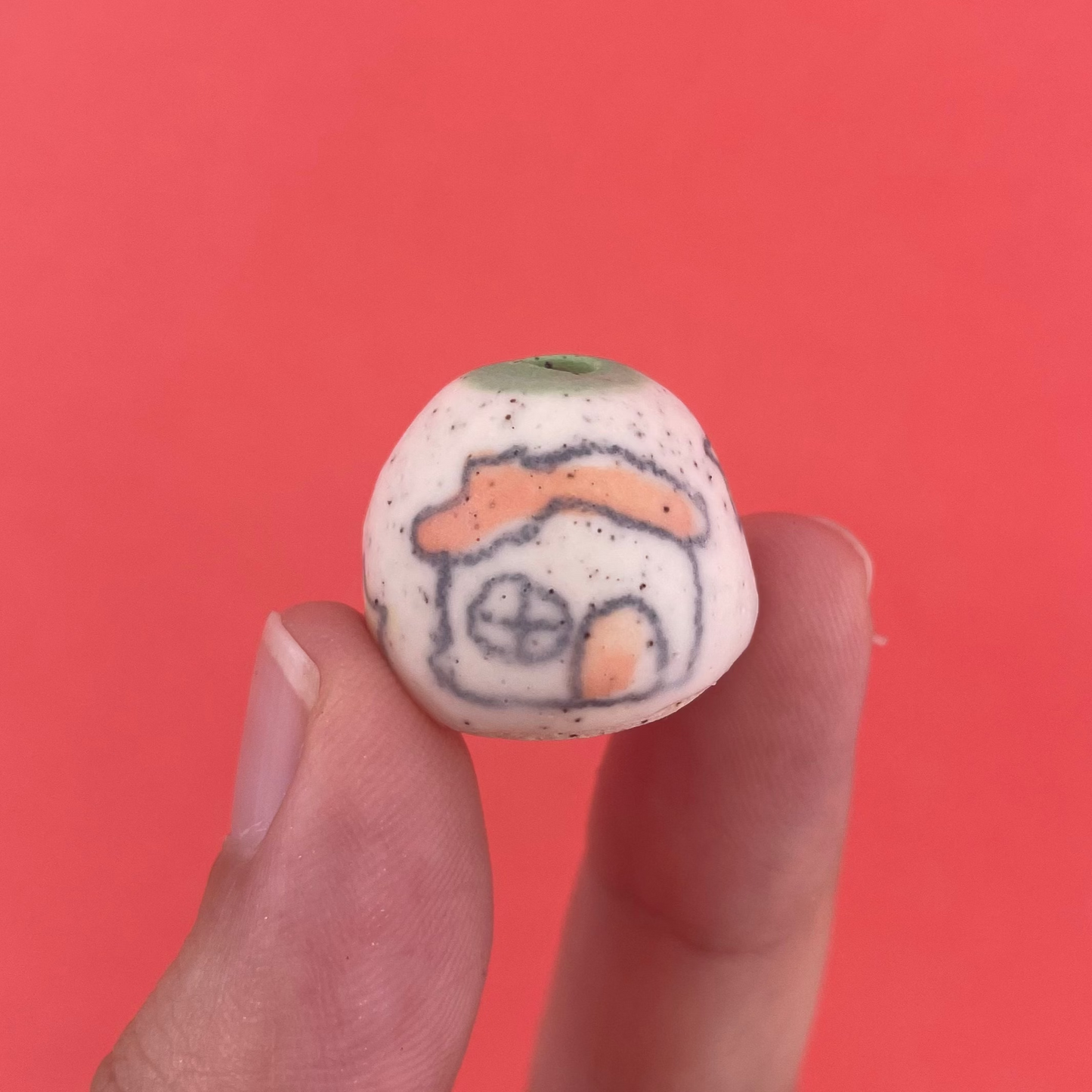 Makenna Kwik: Tiny Bud Vases