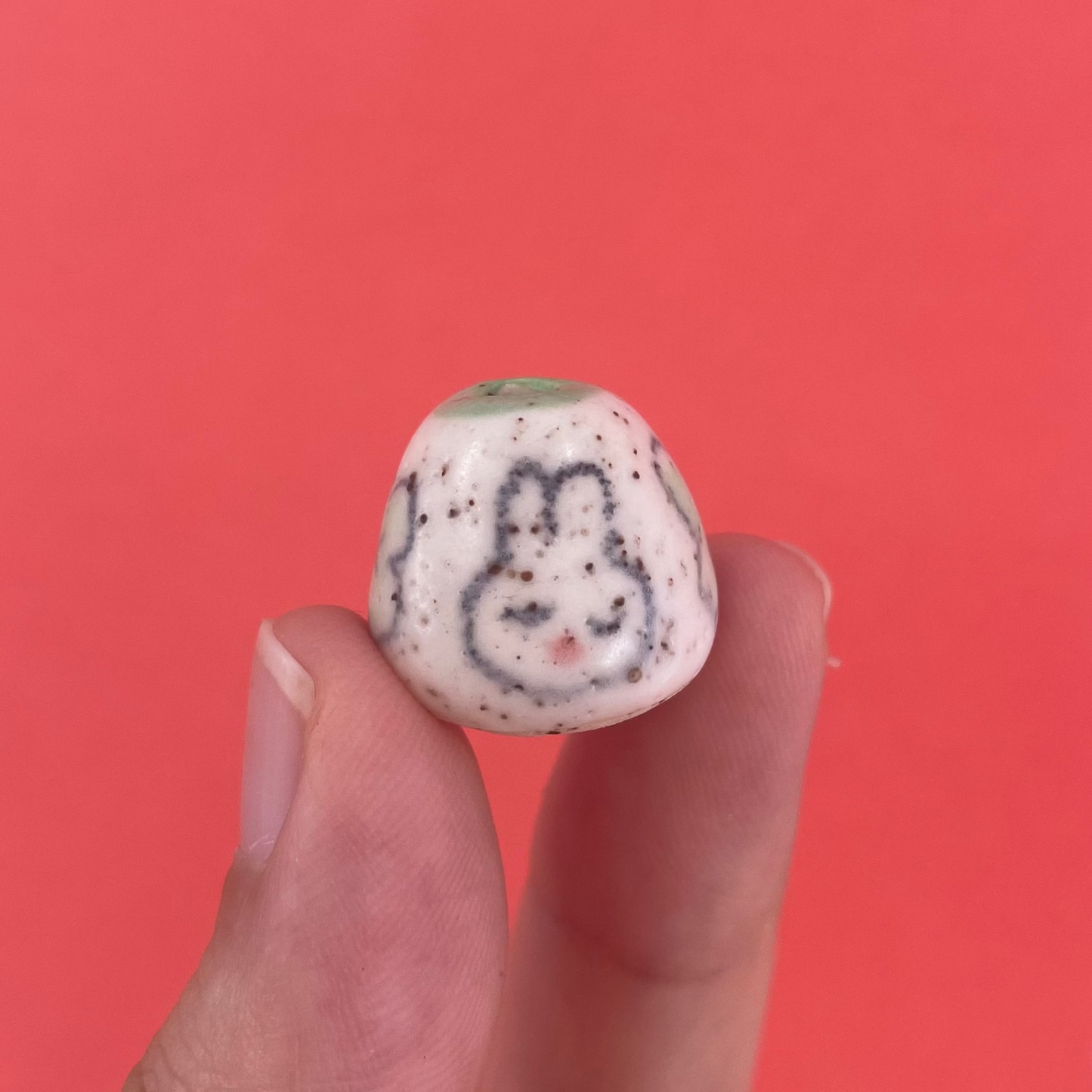 Makenna Kwik: Tiny Bud Vases