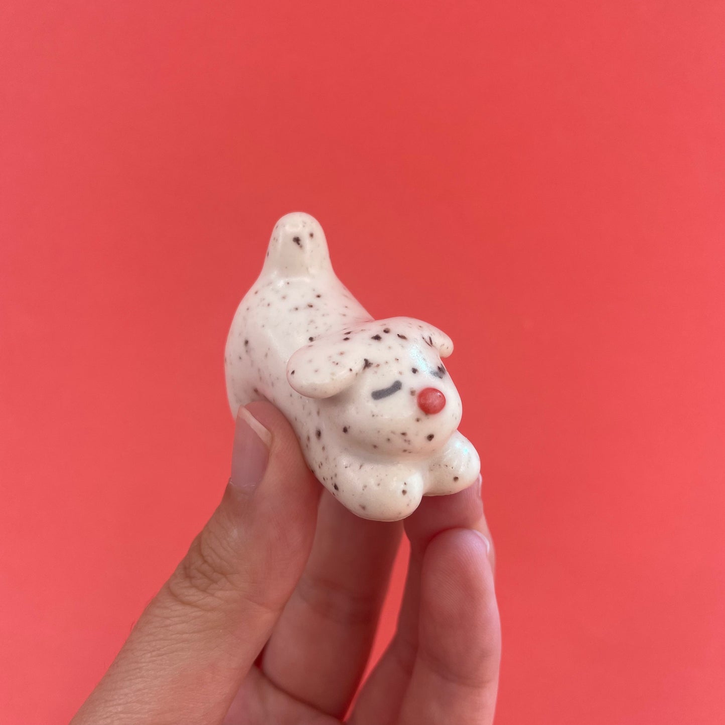 Makenna Kwik: Tiny Sculptures