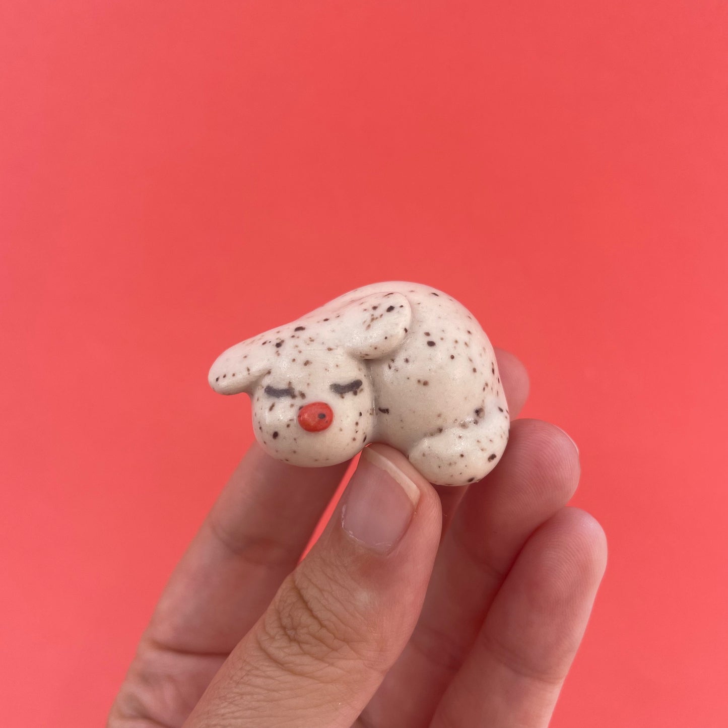 Makenna Kwik: Tiny Sculptures