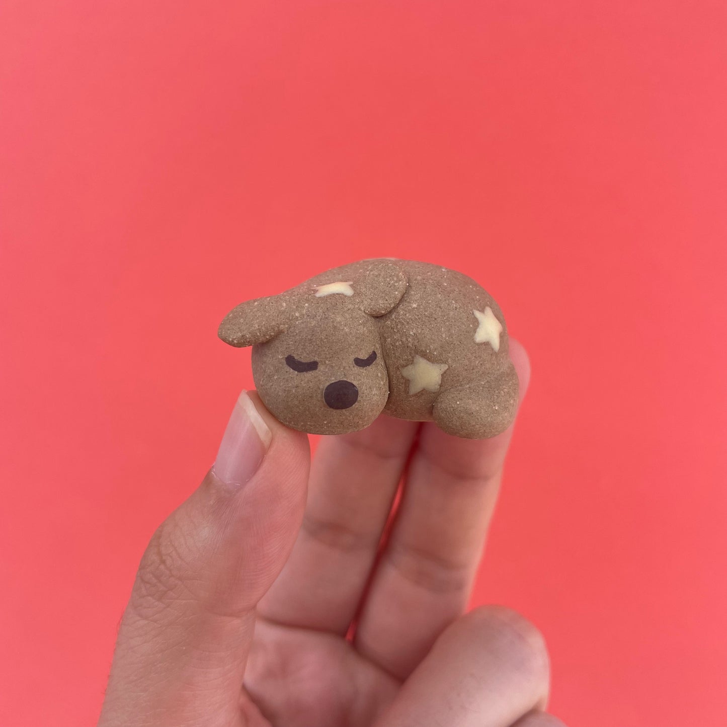 Makenna Kwik: Tiny Sculptures
