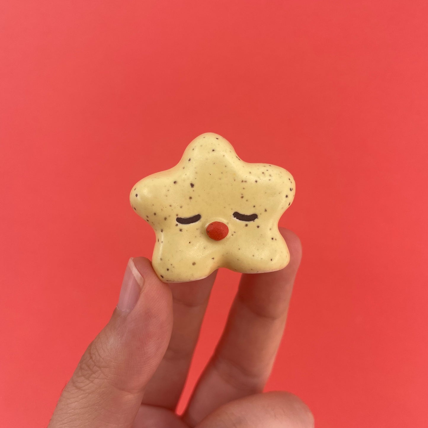 Makenna Kwik: Tiny Sculptures