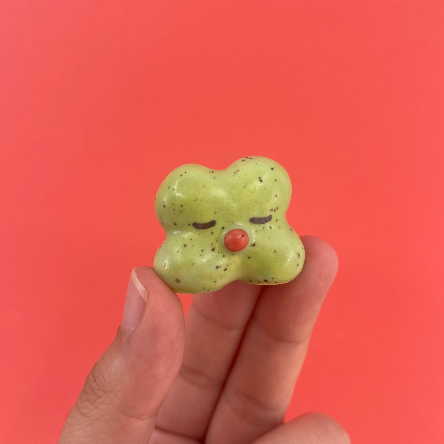 Makenna Kwik: Tiny Sculptures